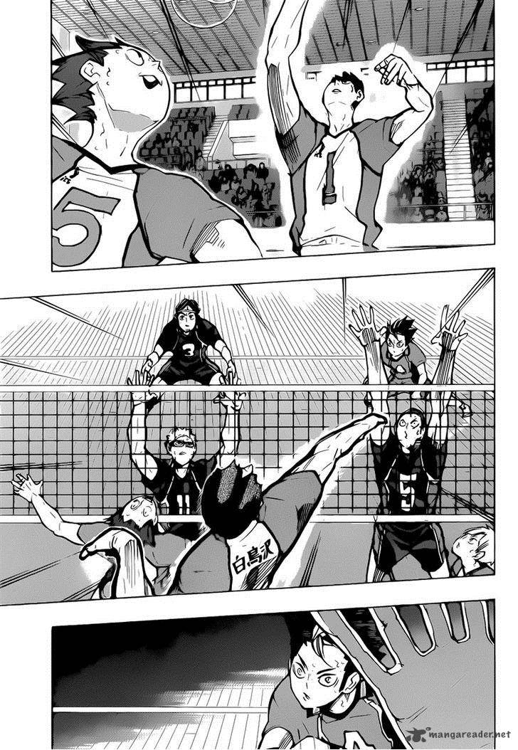 Chapter 176 - Fresh Image(15)