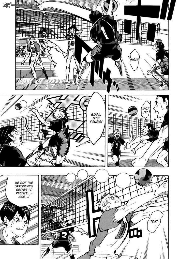 Chapter 176 - Fresh Image(13)
