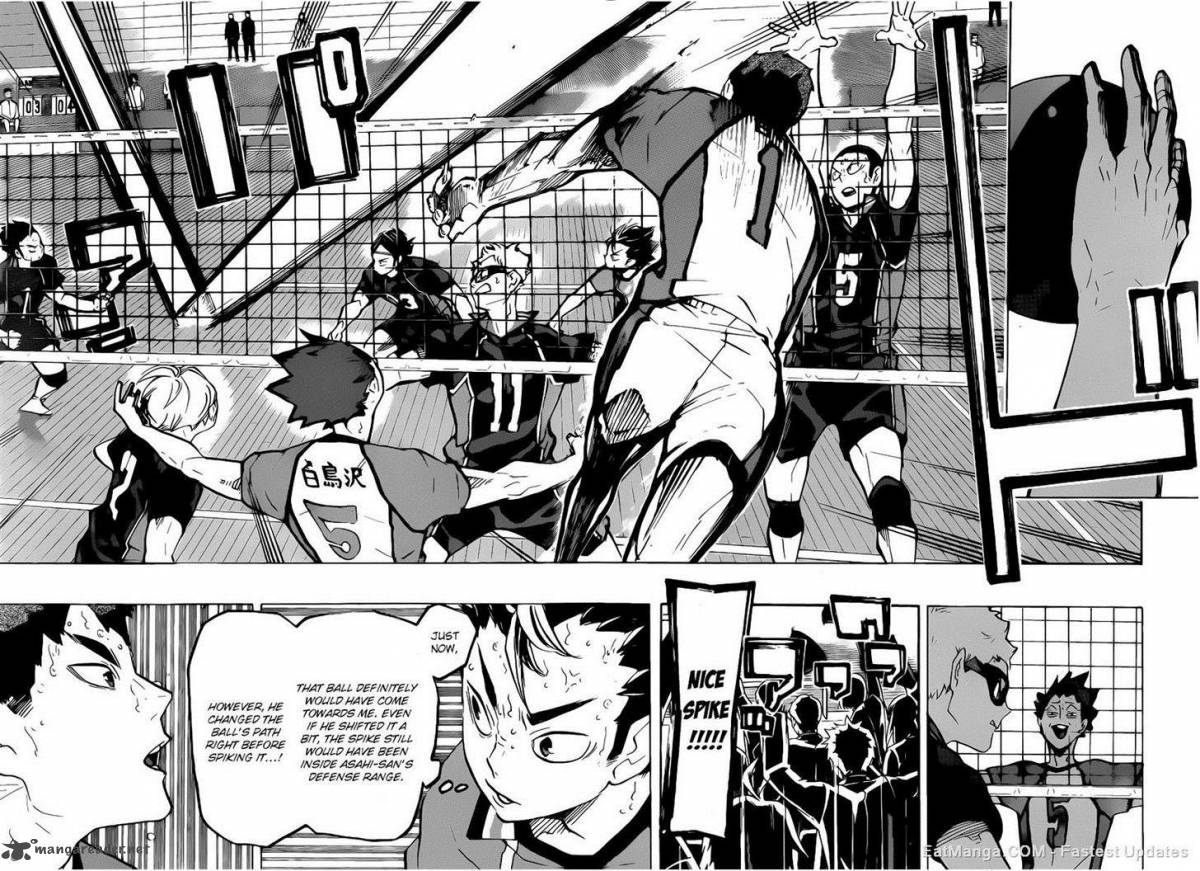 Chapter 176 - Fresh Image(16)
