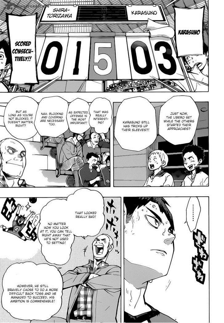 Chapter 176 - Fresh Image(5)