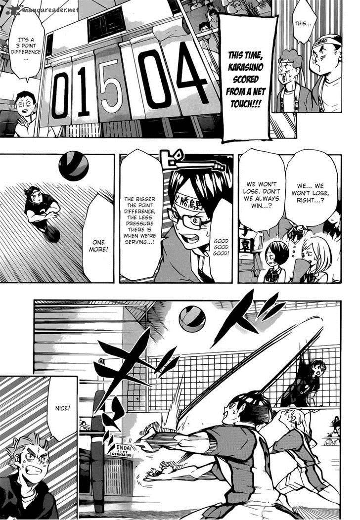 Chapter 176 - Fresh Image(9)