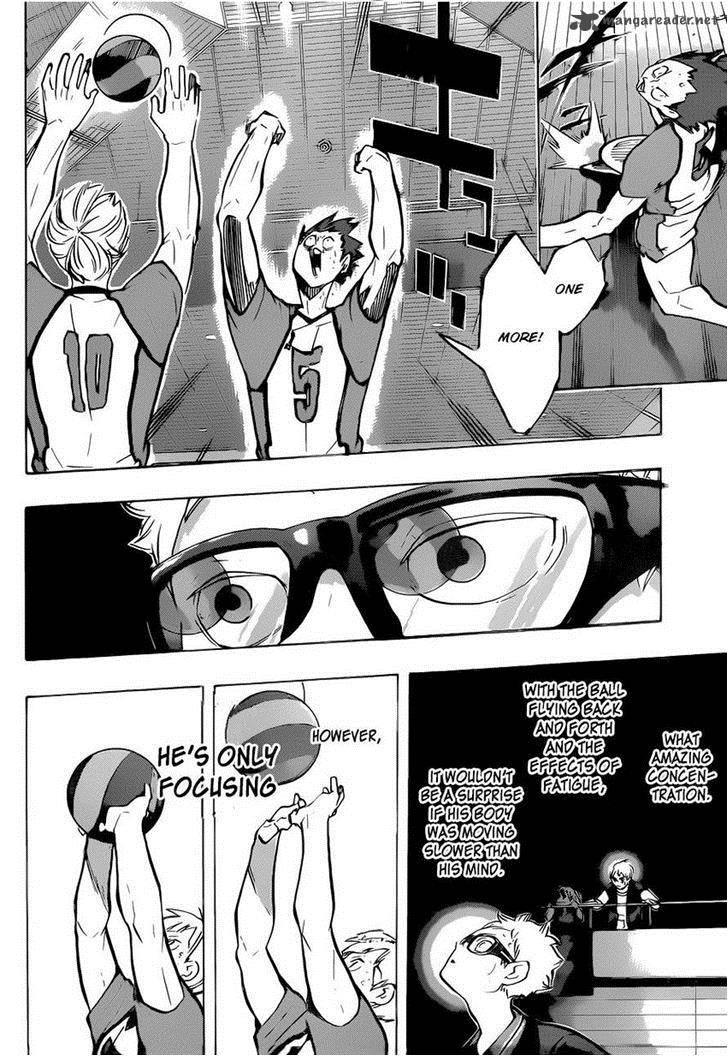 Chapter 177 - A Disconcerting Wall Image(13)