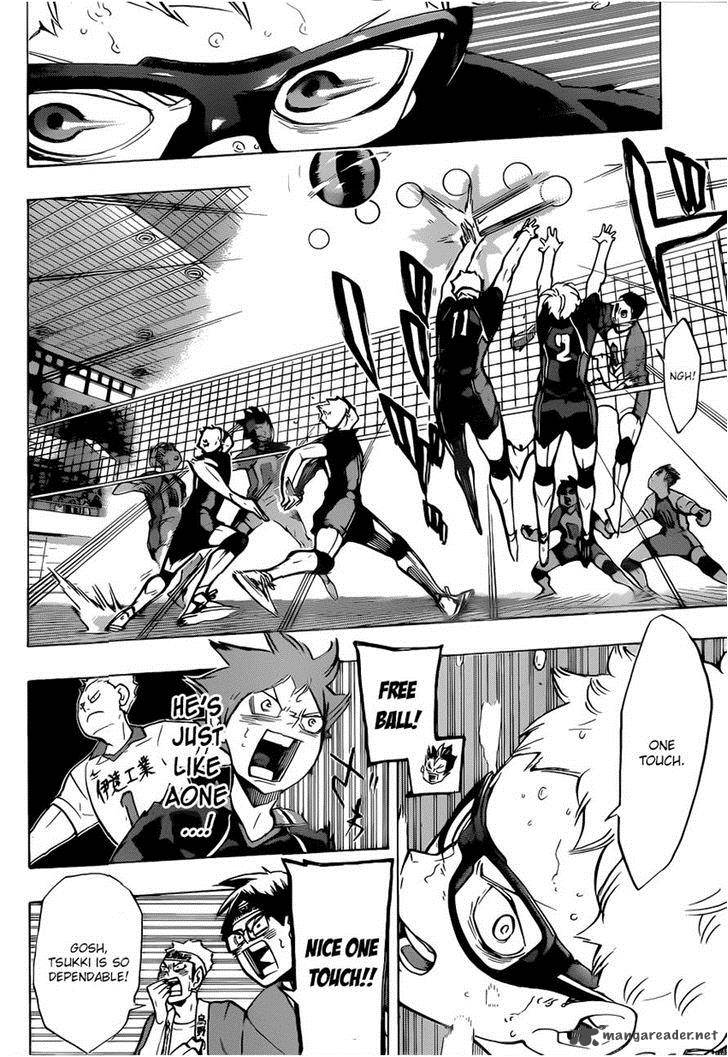 Chapter 177 - A Disconcerting Wall Image(11)