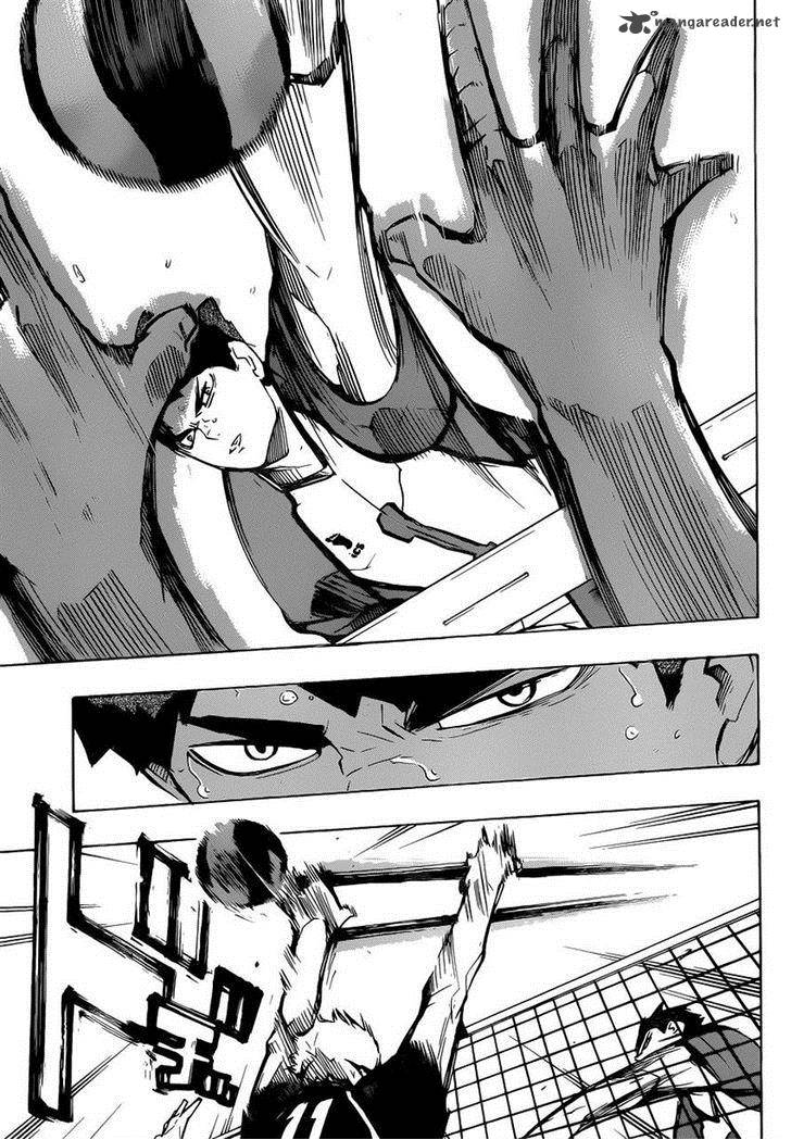 Chapter 177 - A Disconcerting Wall Image(6)