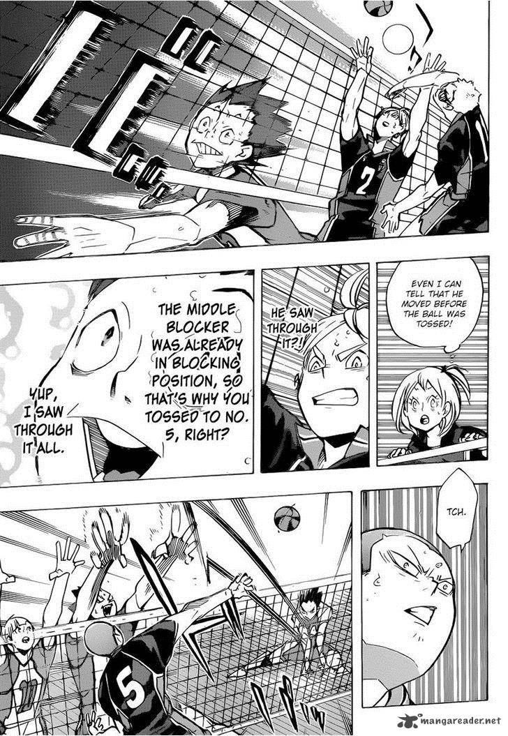 Chapter 177 - A Disconcerting Wall Image(12)