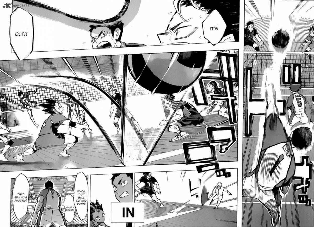 Chapter 177 - A Disconcerting Wall Image(2)