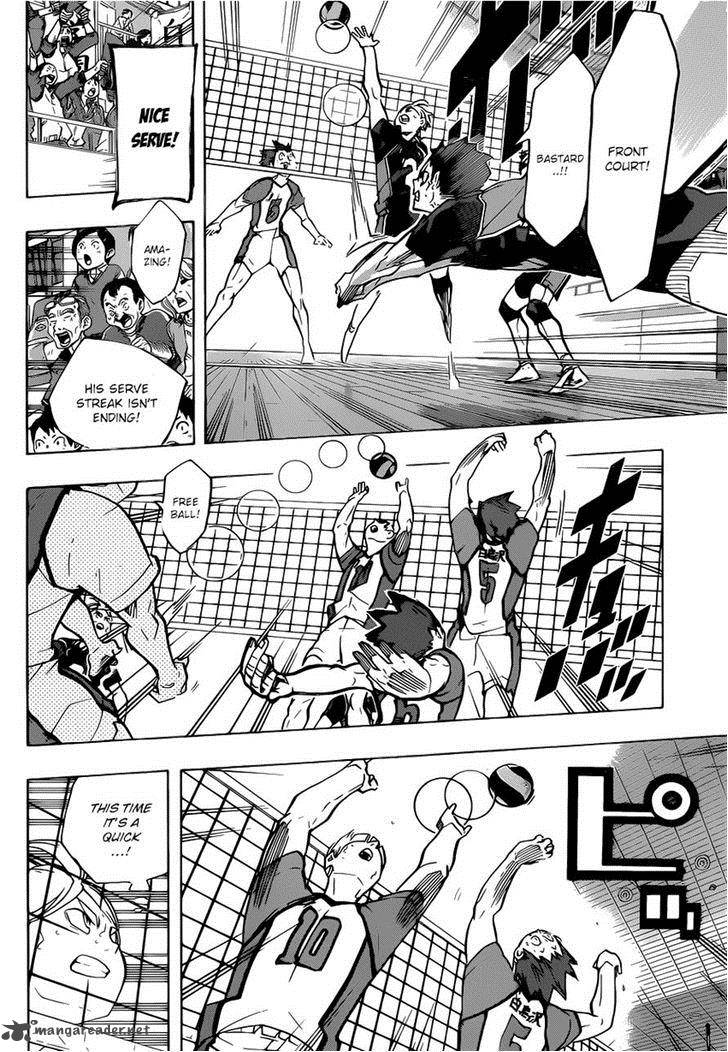 Chapter 177 - A Disconcerting Wall Image(9)