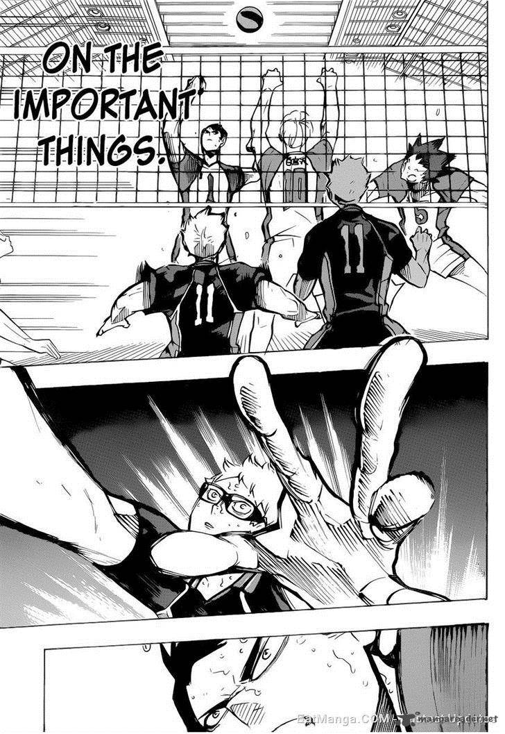 Chapter 177 - A Disconcerting Wall Image(14)