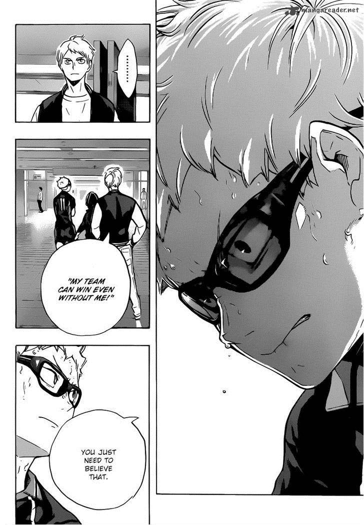 Chapter 178 - Steadfast Image(6)