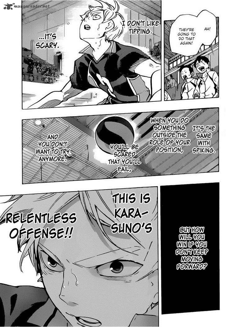 Chapter 178 - Steadfast Image(11)