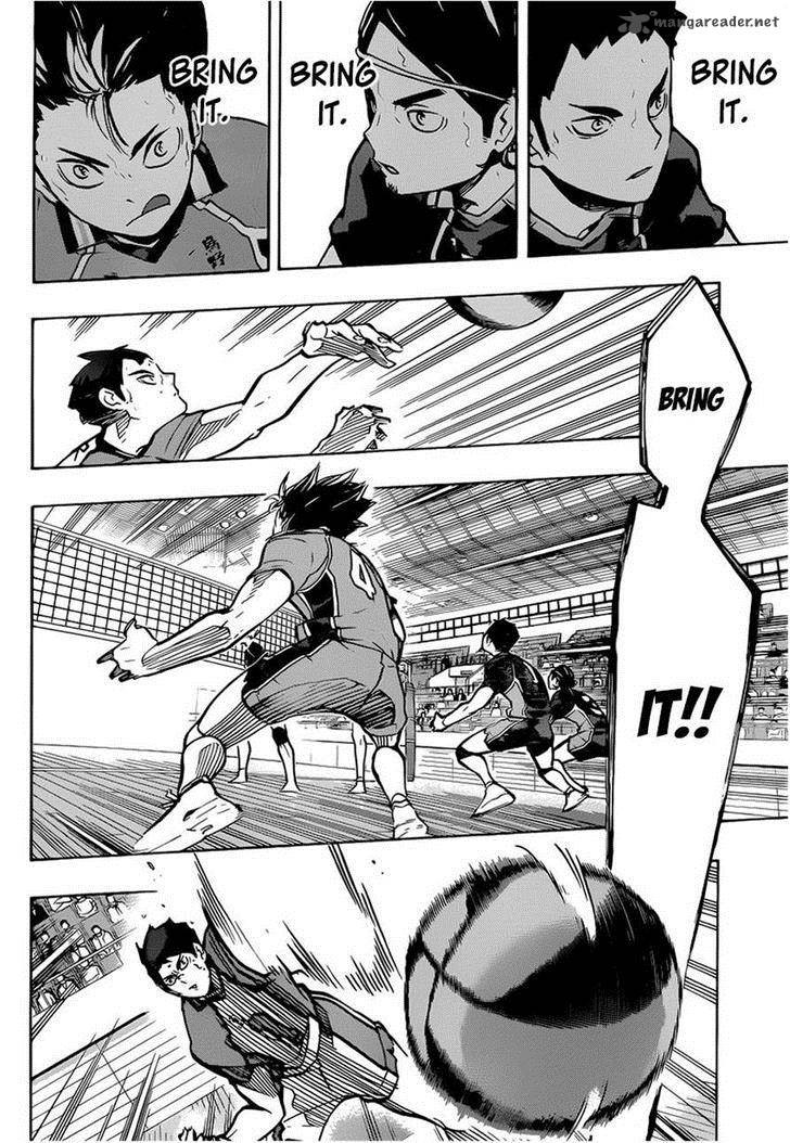 Chapter 178 - Steadfast Image(8)