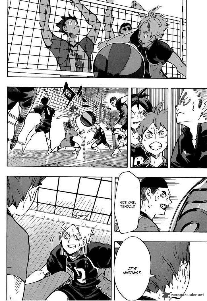 Chapter 178 - Steadfast Image(17)