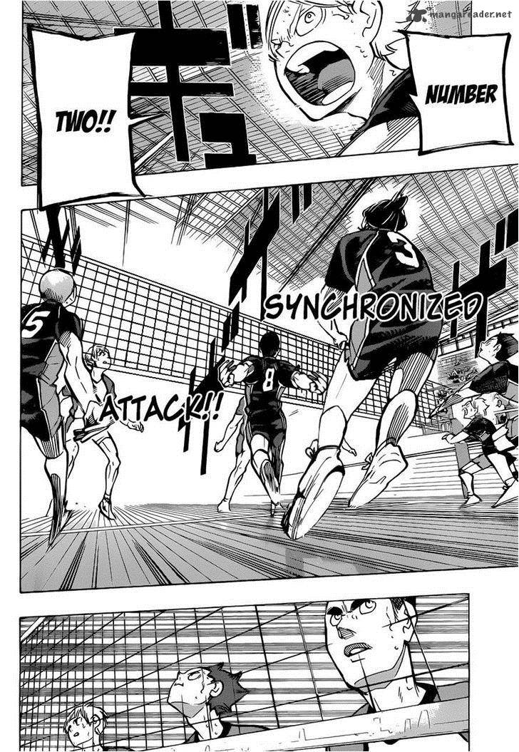 Chapter 178 - Steadfast Image(12)