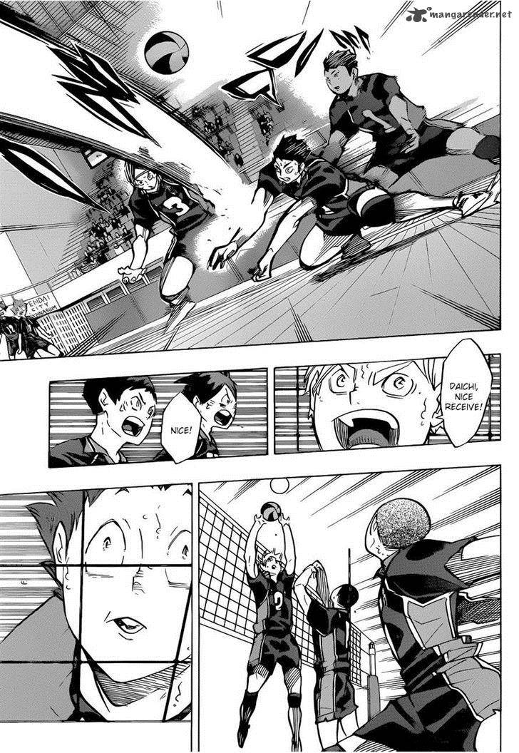 Chapter 178 - Steadfast Image(9)