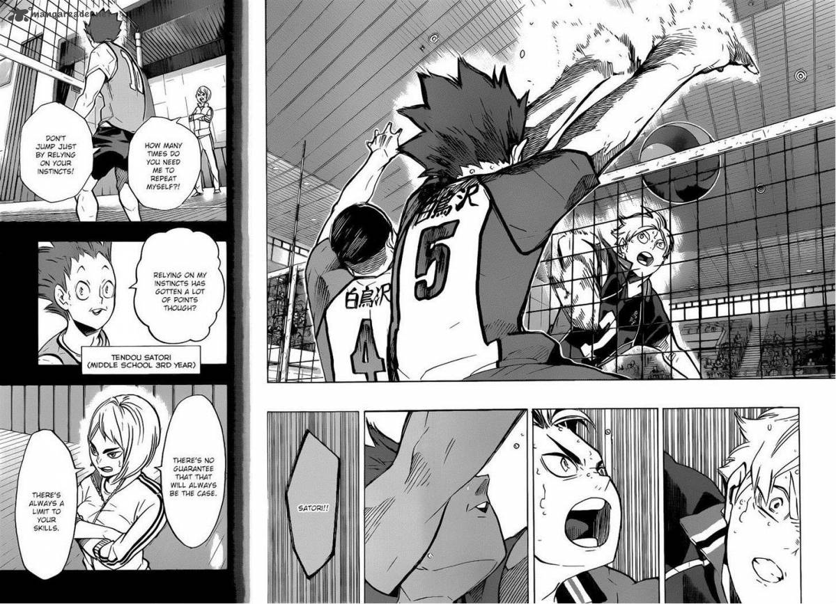 Chapter 178 - Steadfast Image(14)