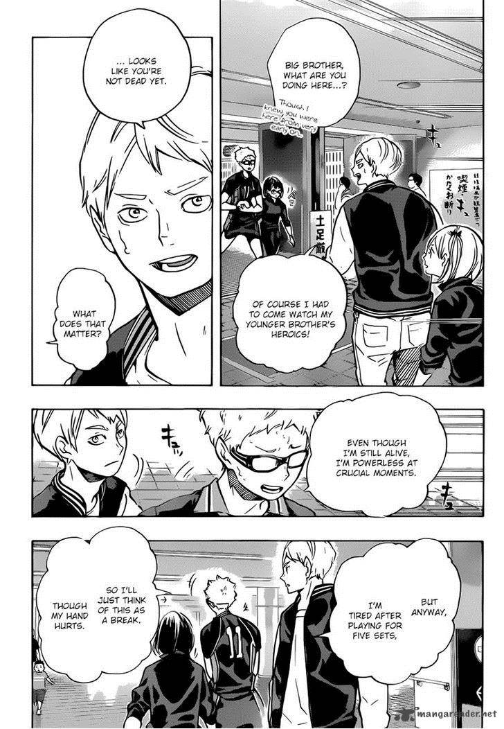 Chapter 178 - Steadfast Image(5)