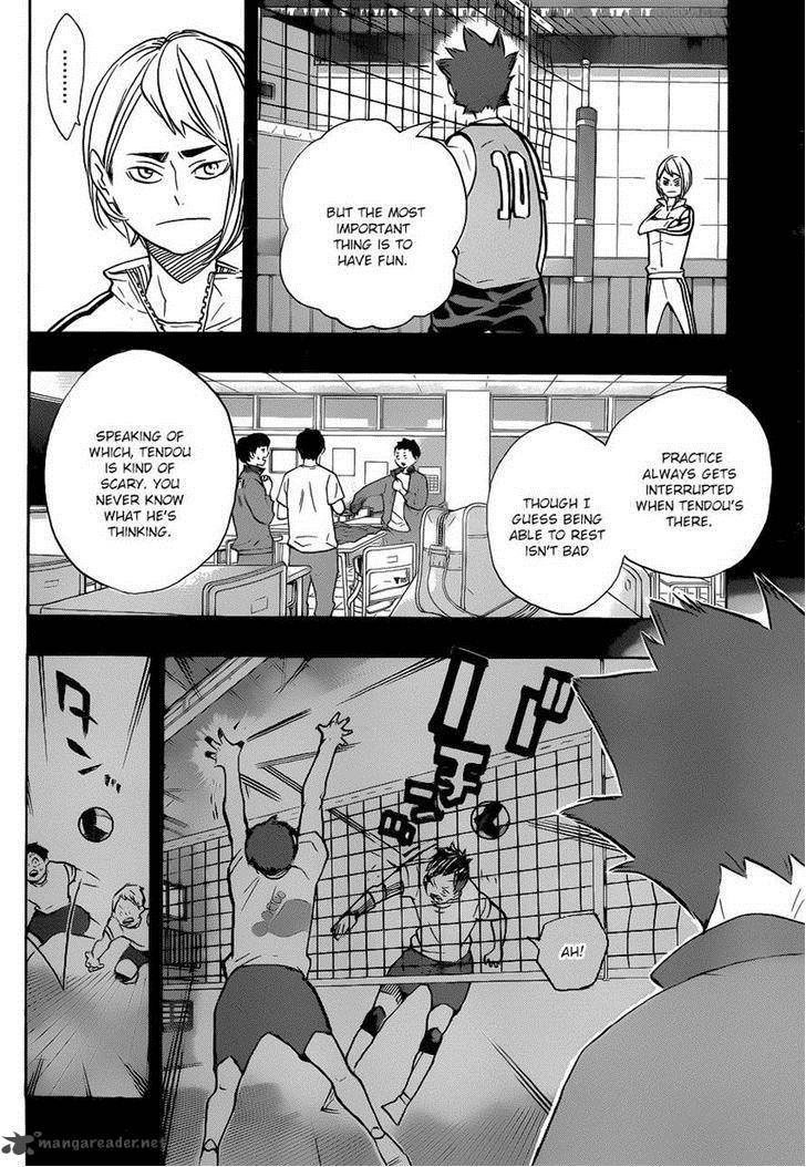 Chapter 178 - Steadfast Image(15)