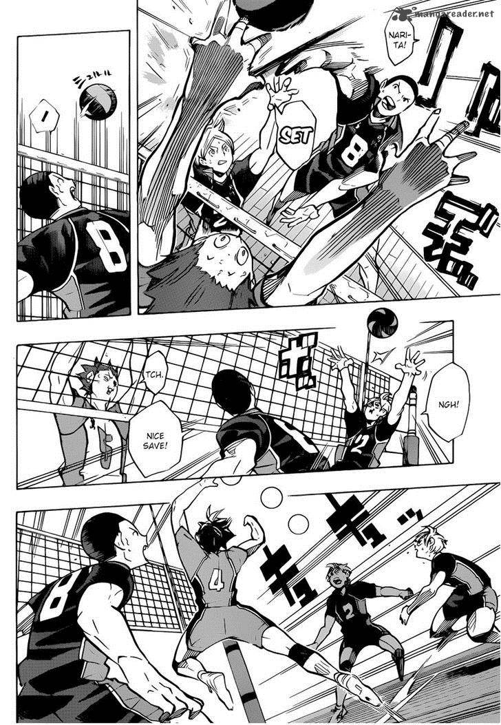 Chapter 178 - Steadfast Image(10)