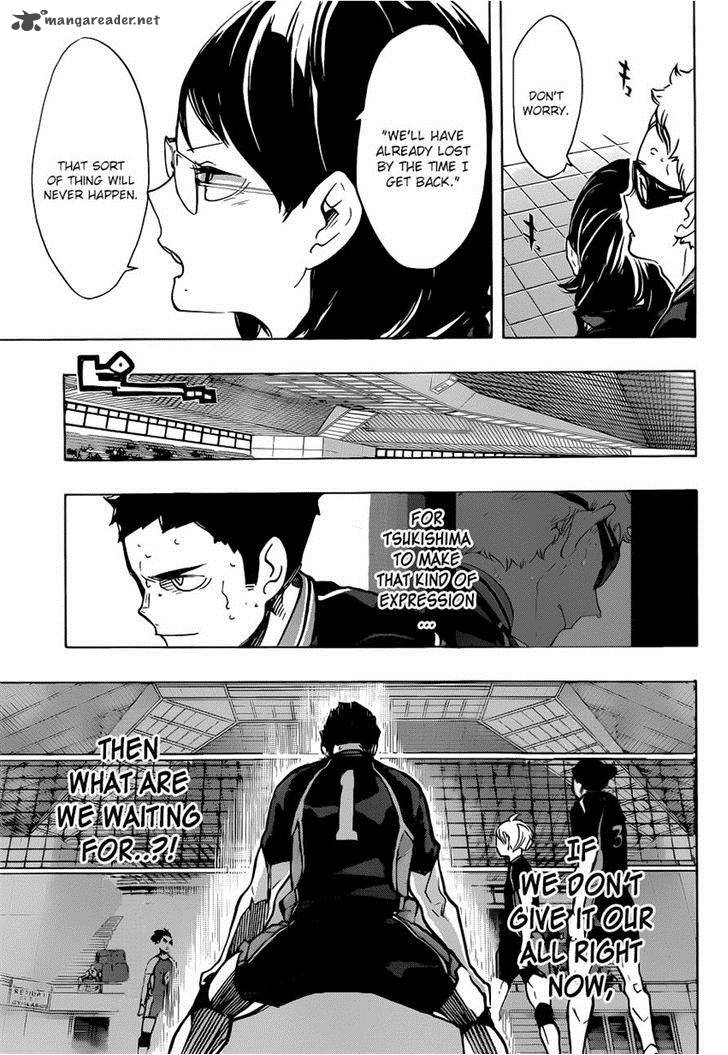 Chapter 178 - Steadfast Image(7)