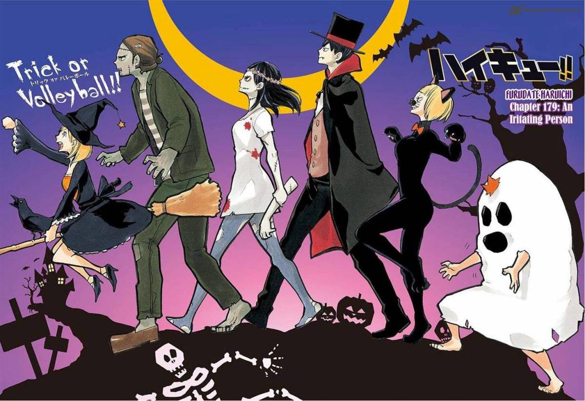 Chapter 179 - A Man I Dislike Image(1)