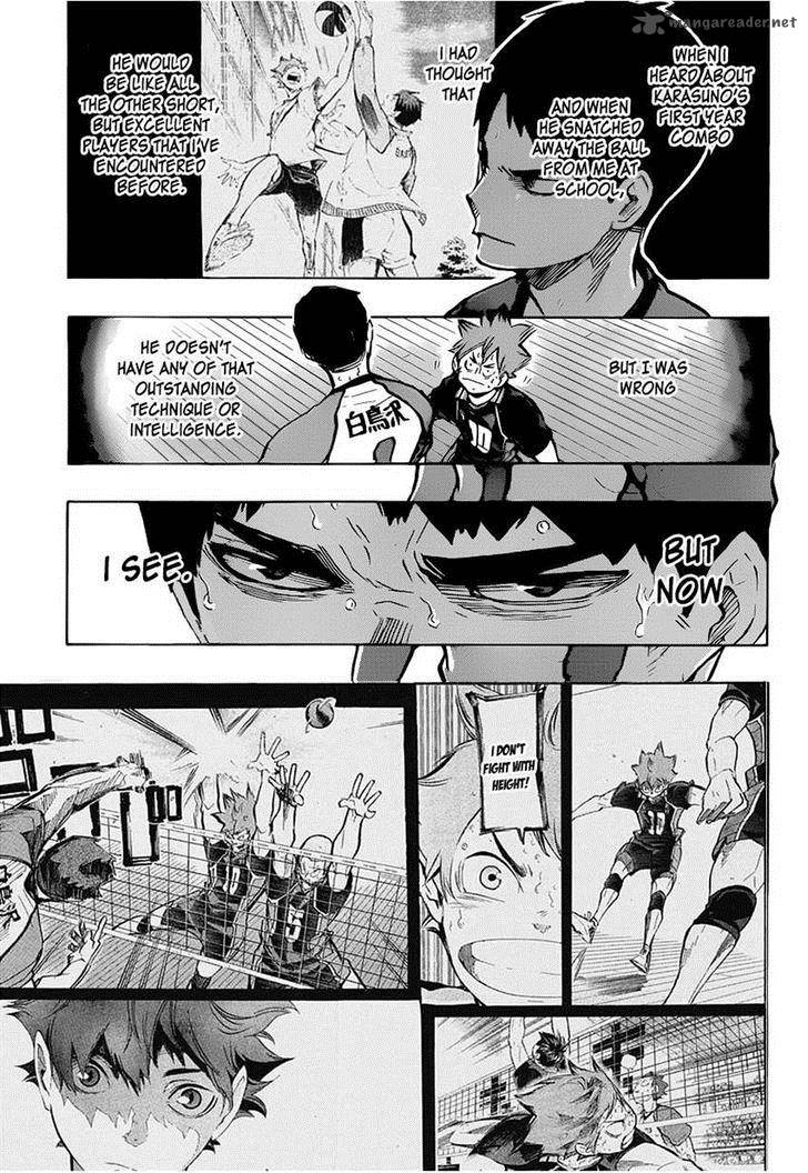 Chapter 179 - A Man I Dislike Image(13)