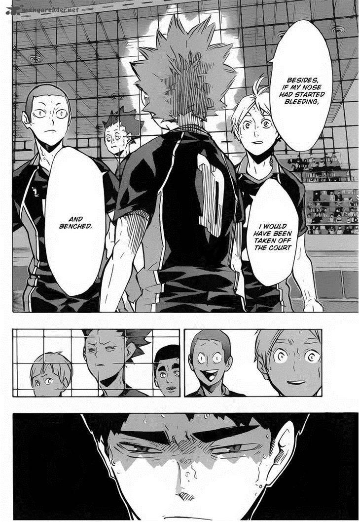 Chapter 179 - A Man I Dislike Image(12)