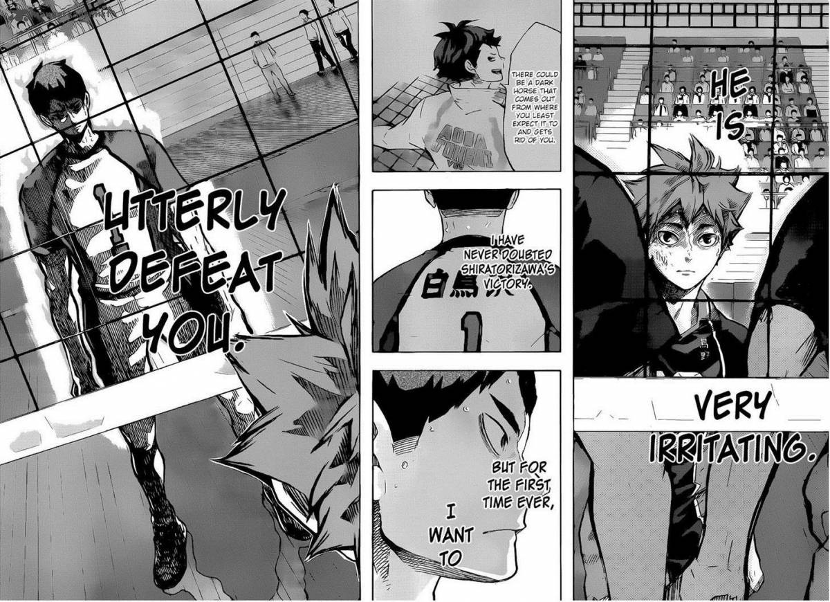 Chapter 179 - A Man I Dislike Image(14)
