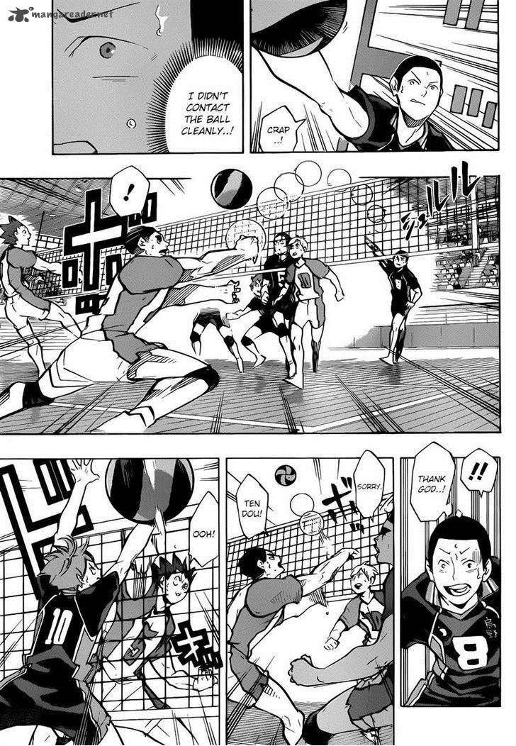 Chapter 179 - A Man I Dislike Image(6)