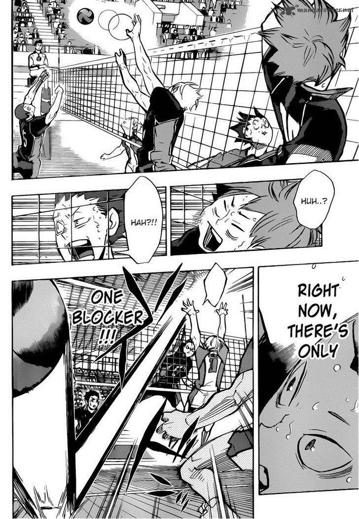 Chapter 179 - A Man I Dislike Image(10)
