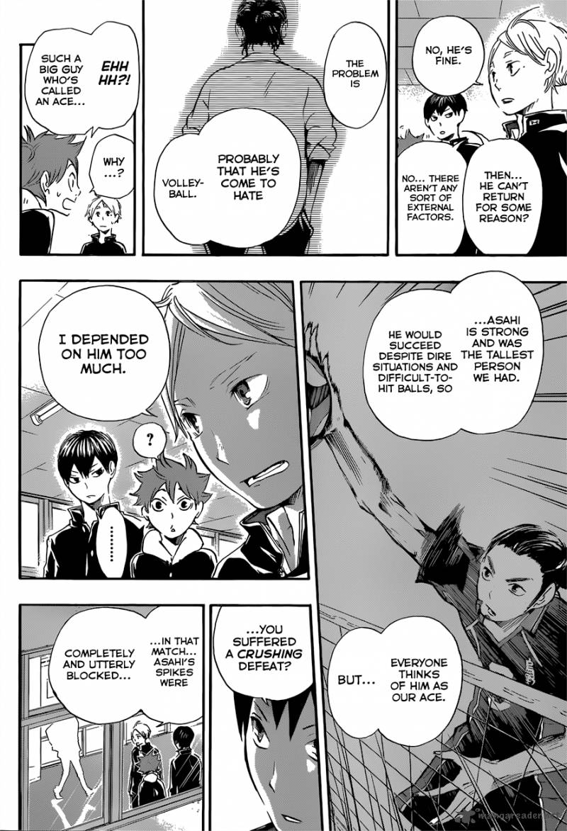 Chapter 18 - The One Called Me Ace Image(7)