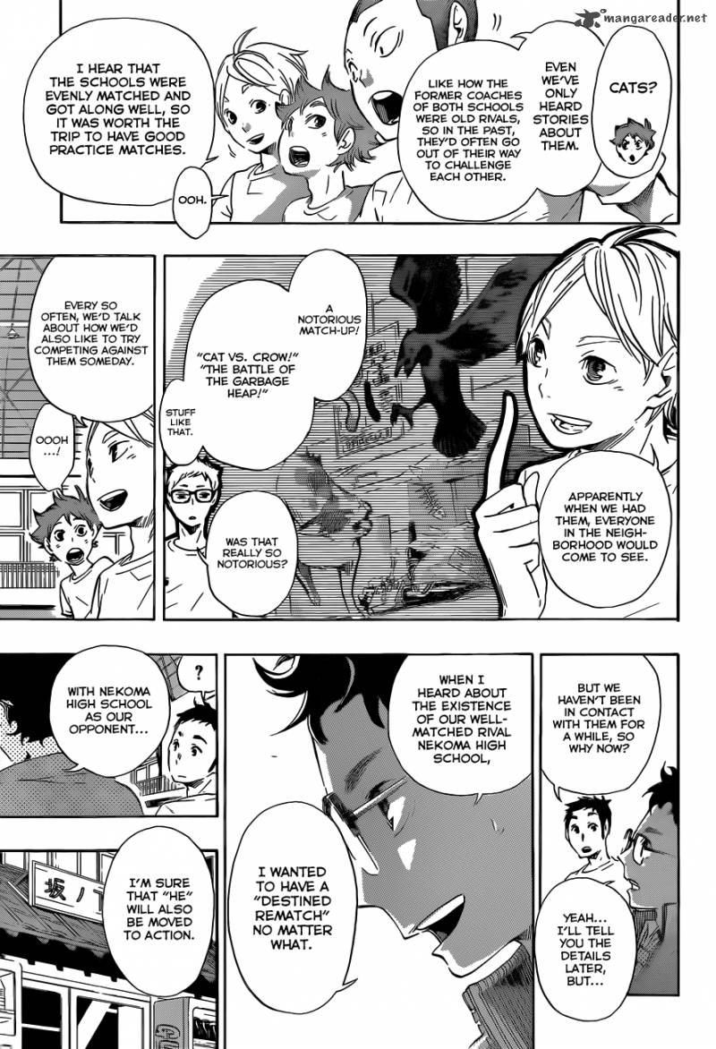 Chapter 18 - The One Called Me Ace Image(12)
