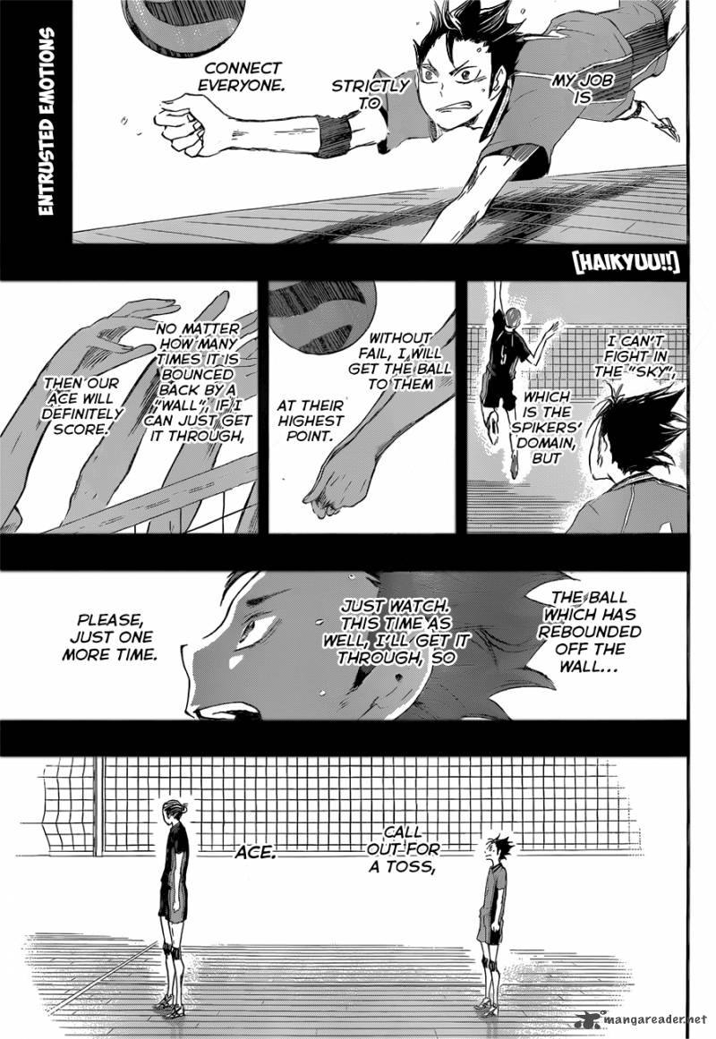 Chapter 18 - The One Called Me Ace Image(4)