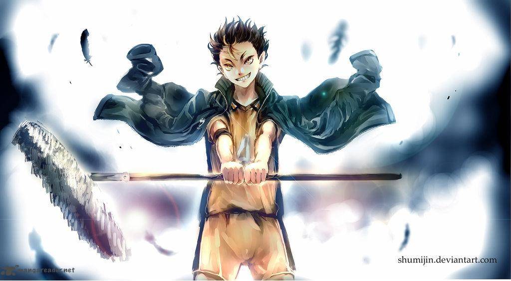 Chapter 180 - Steadfast part 2 Image(4)
