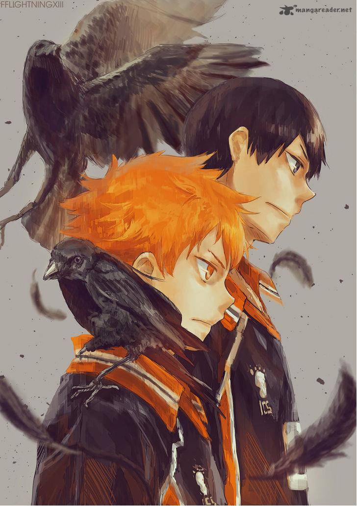 Chapter 180 - Steadfast part 2 Image(19)