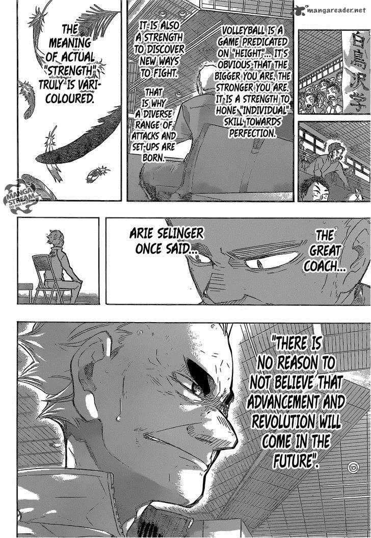 Chapter 180 - Steadfast part 2 Image(17)