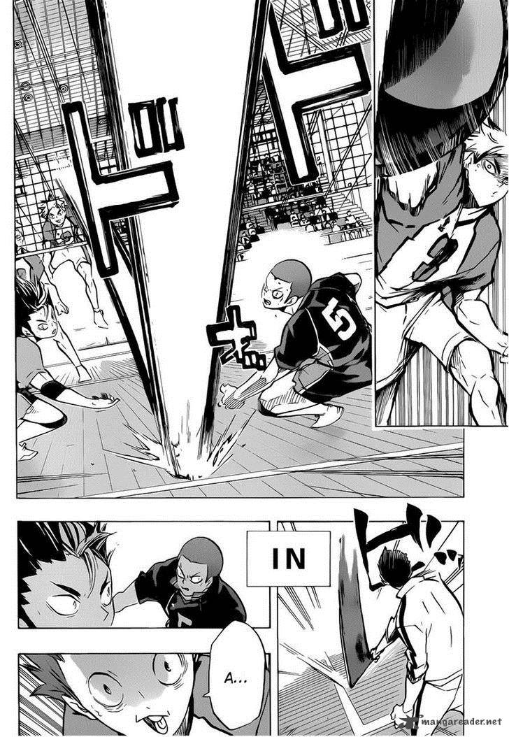 Chapter 181 - Dunking It Out part 2 Image(8)