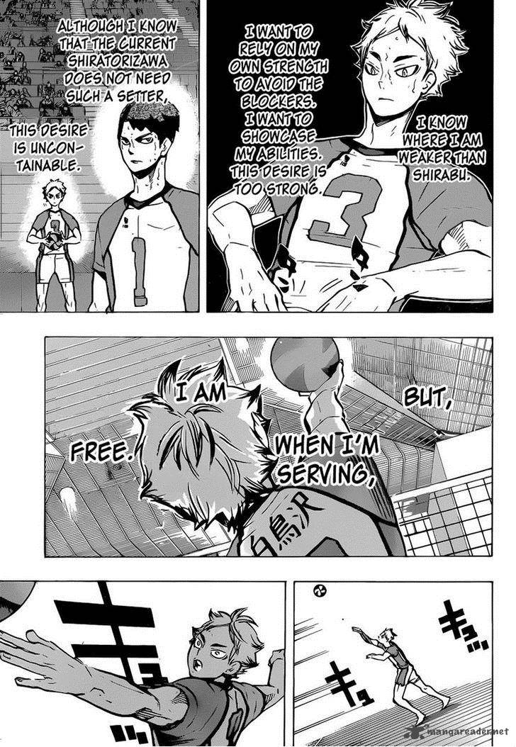 Chapter 181 - Dunking It Out part 2 Image(7)