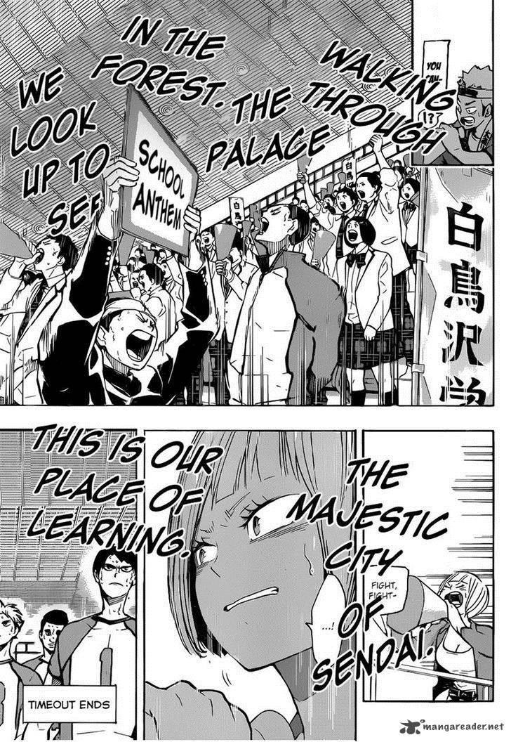 Chapter 181 - Dunking It Out part 2 Image(11)
