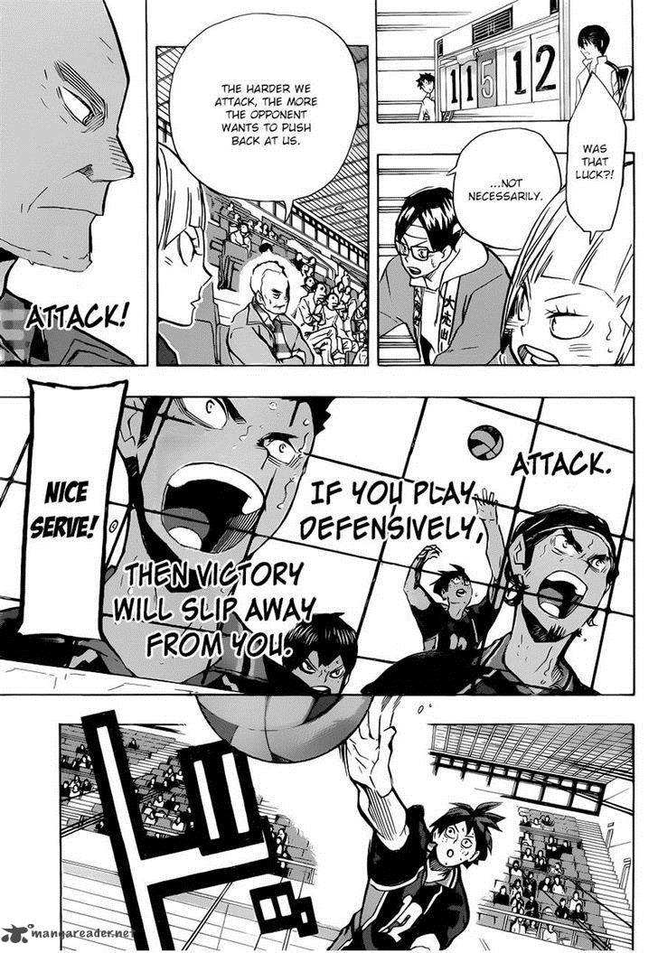 Chapter 182 - What He Said to Him Image(7)