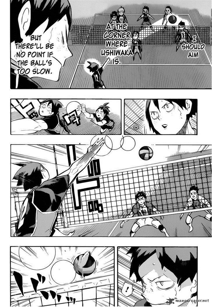 Chapter 182 - What He Said to Him Image(4)