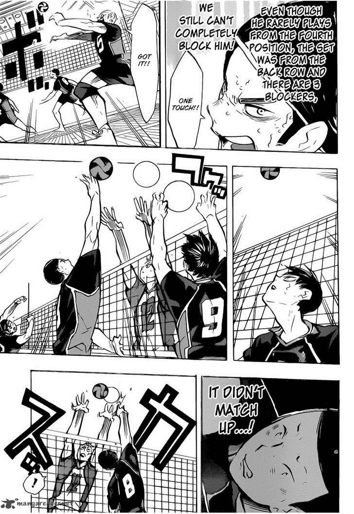 Chapter 182 - What He Said to Him Image(9)