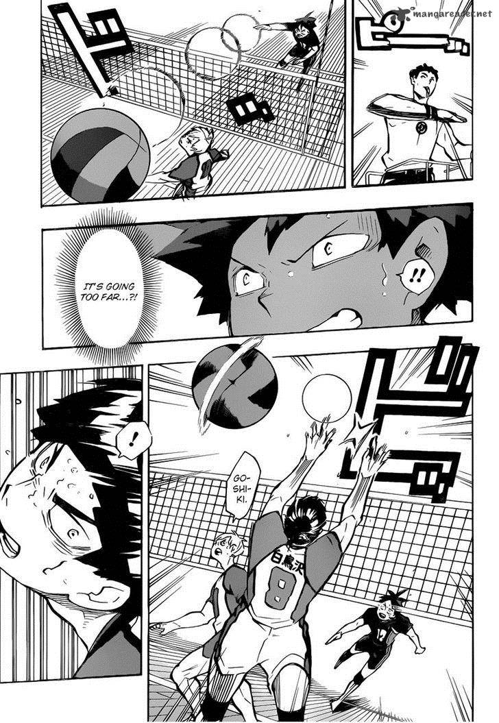 Chapter 182 - What He Said to Him Image(11)
