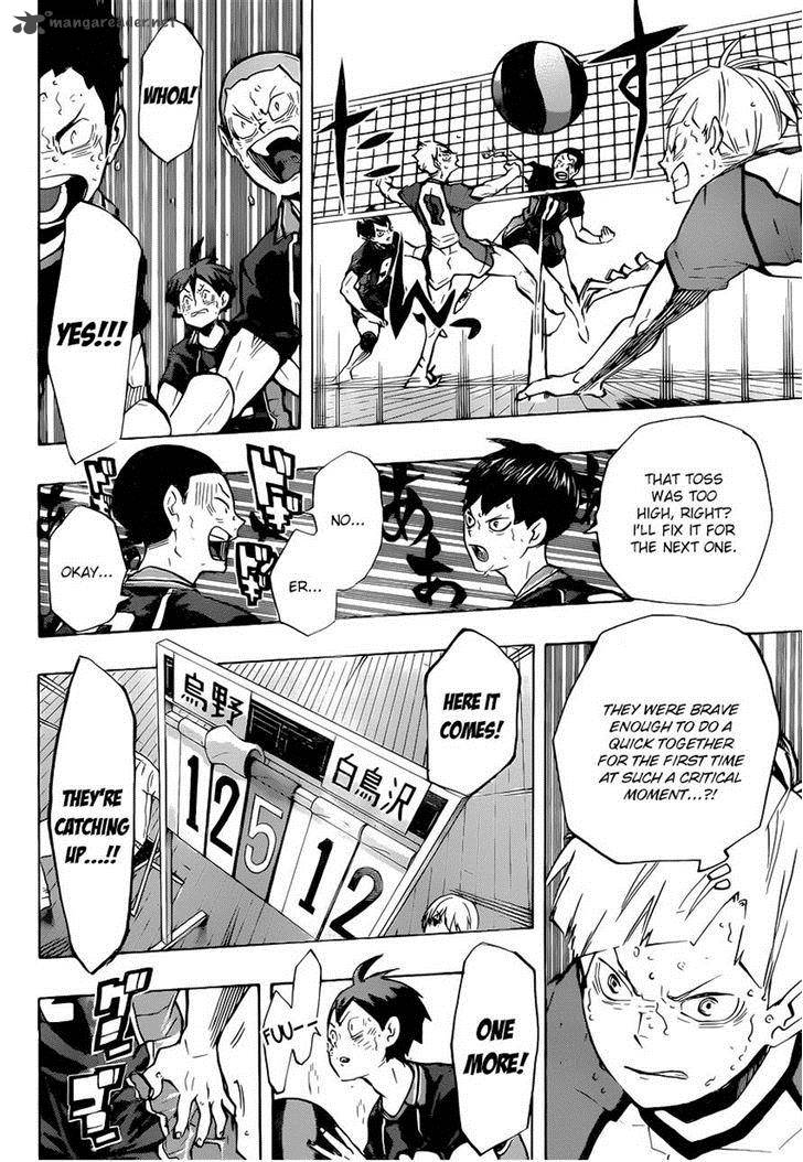 Chapter 182 - What He Said to Him Image(10)