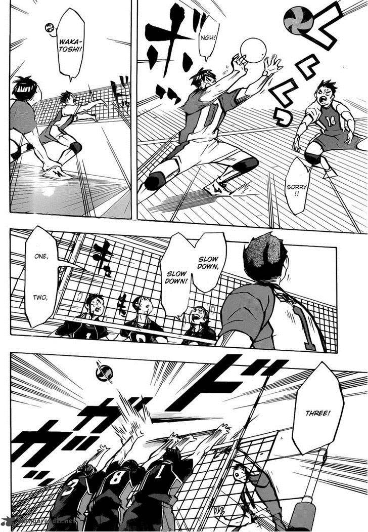 Chapter 182 - What He Said to Him Image(8)