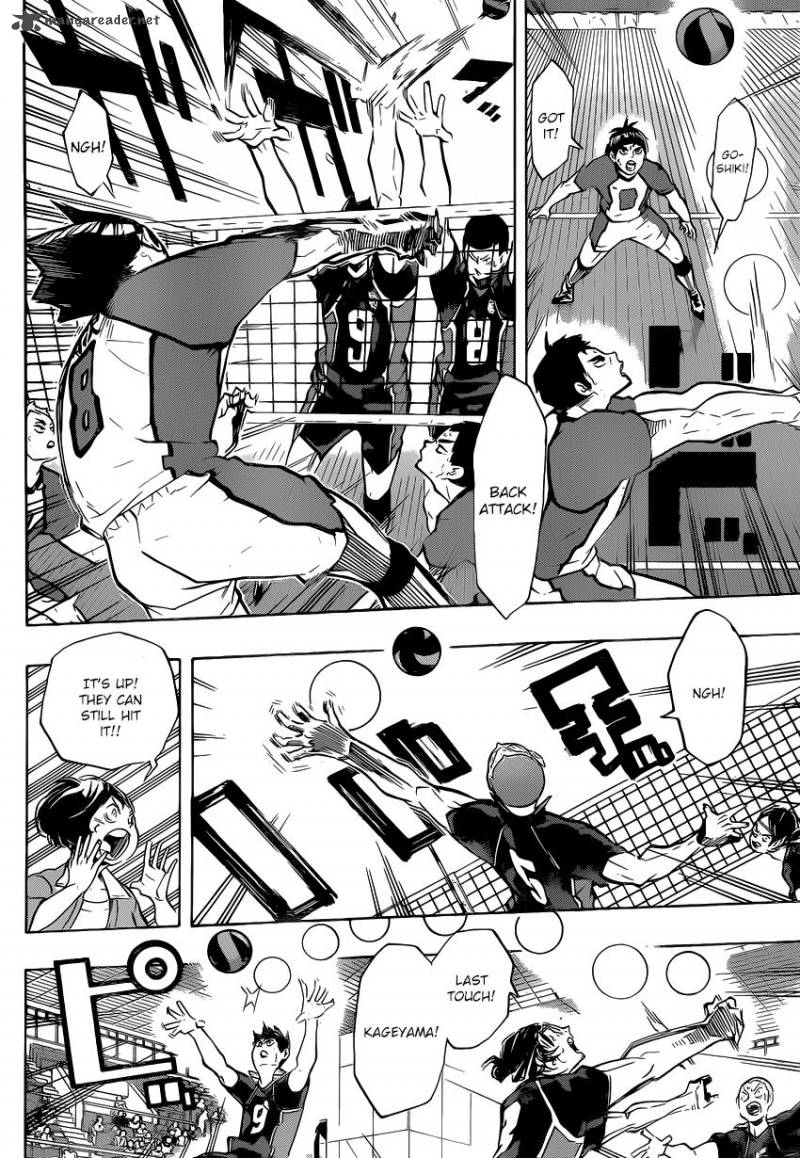 Chapter 183 - The Person We've Yearned For Image(11)