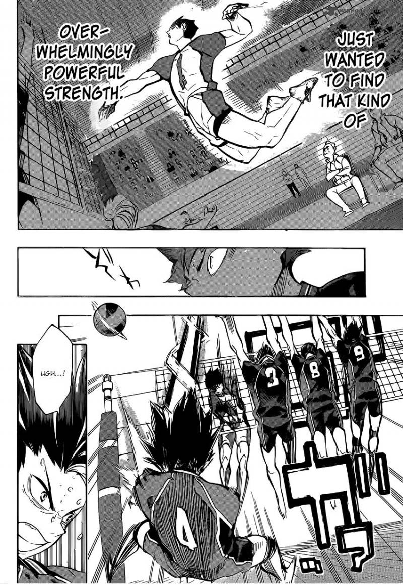 Chapter 183 - The Person We've Yearned For Image(13)