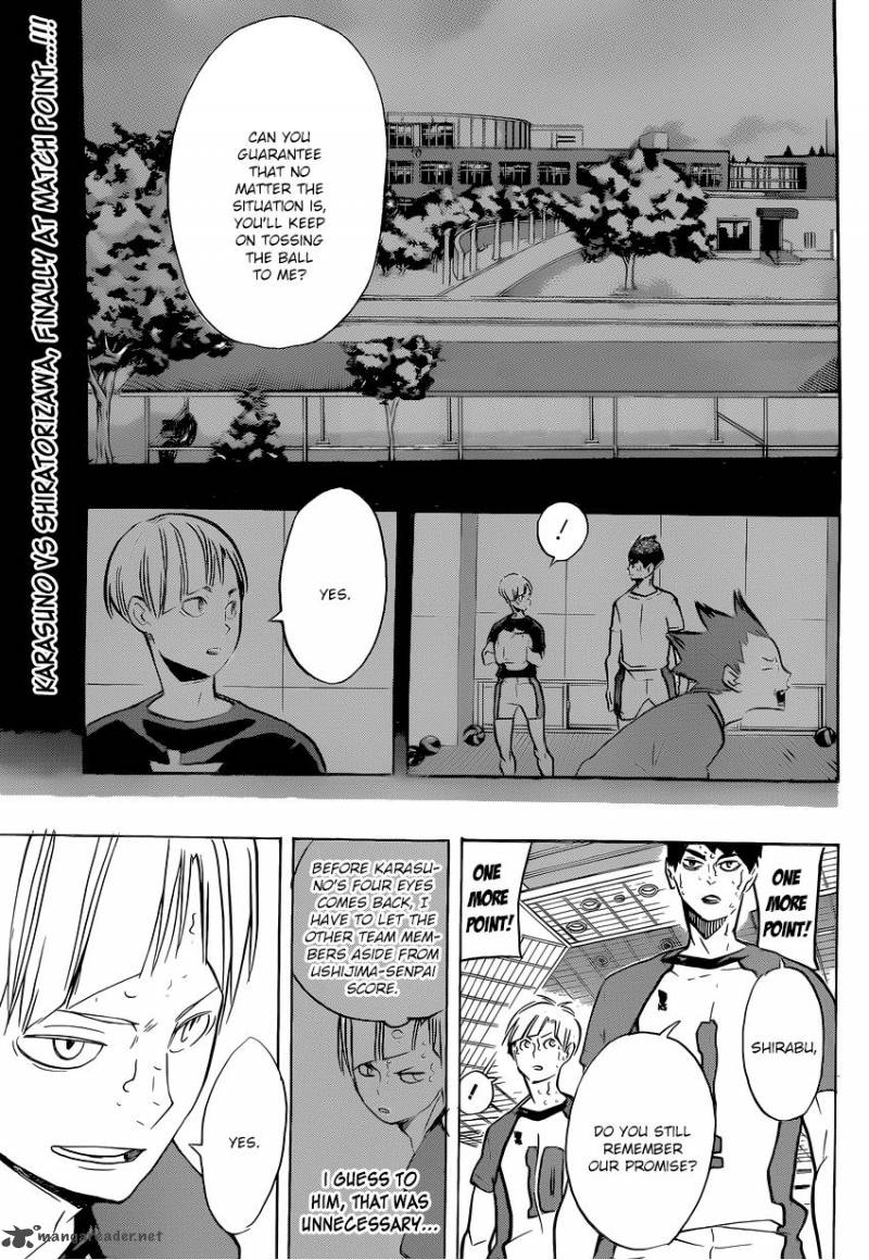 Chapter 183 - The Person We've Yearned For Image(4)