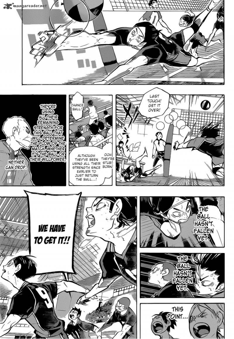 Chapter 183 - The Person We've Yearned For Image(14)