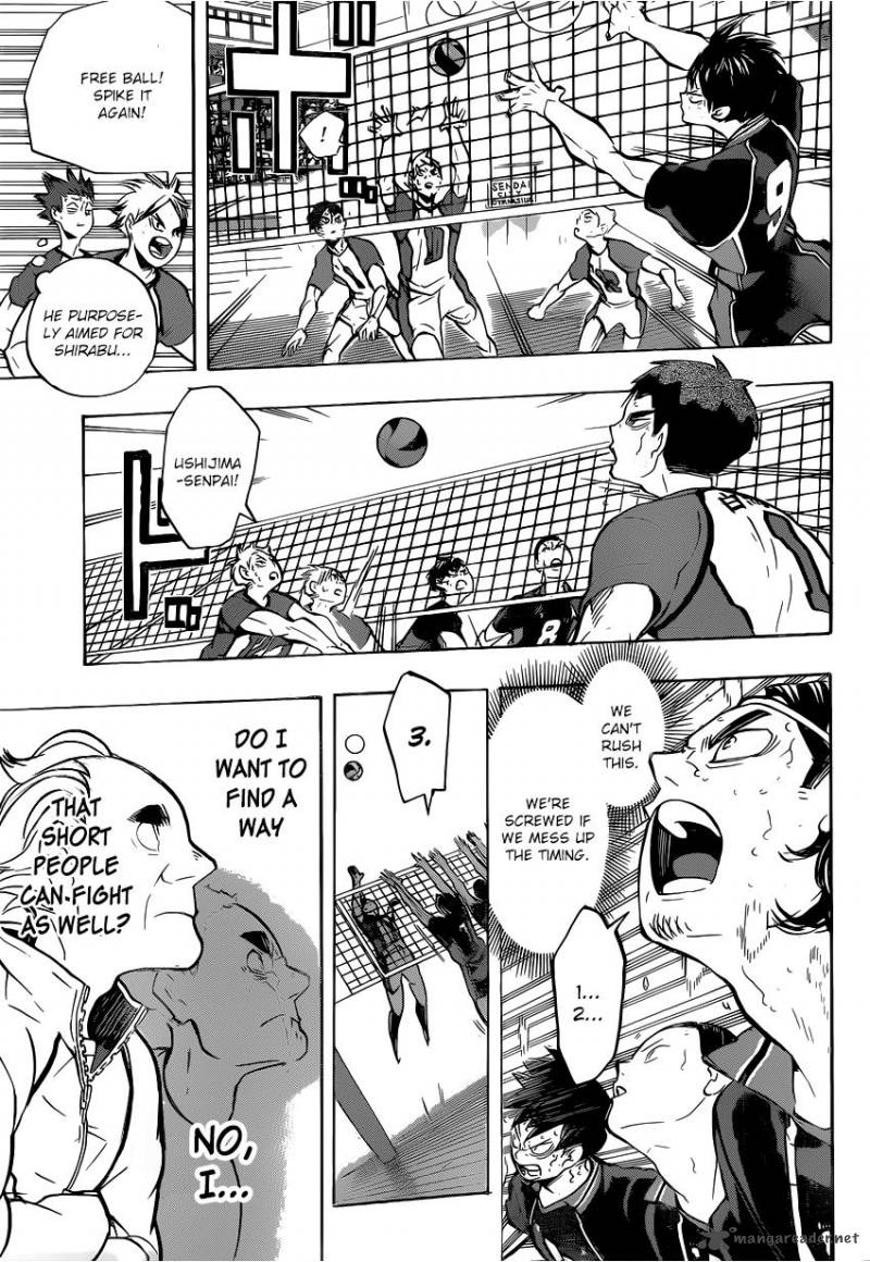 Chapter 183 - The Person We've Yearned For Image(12)