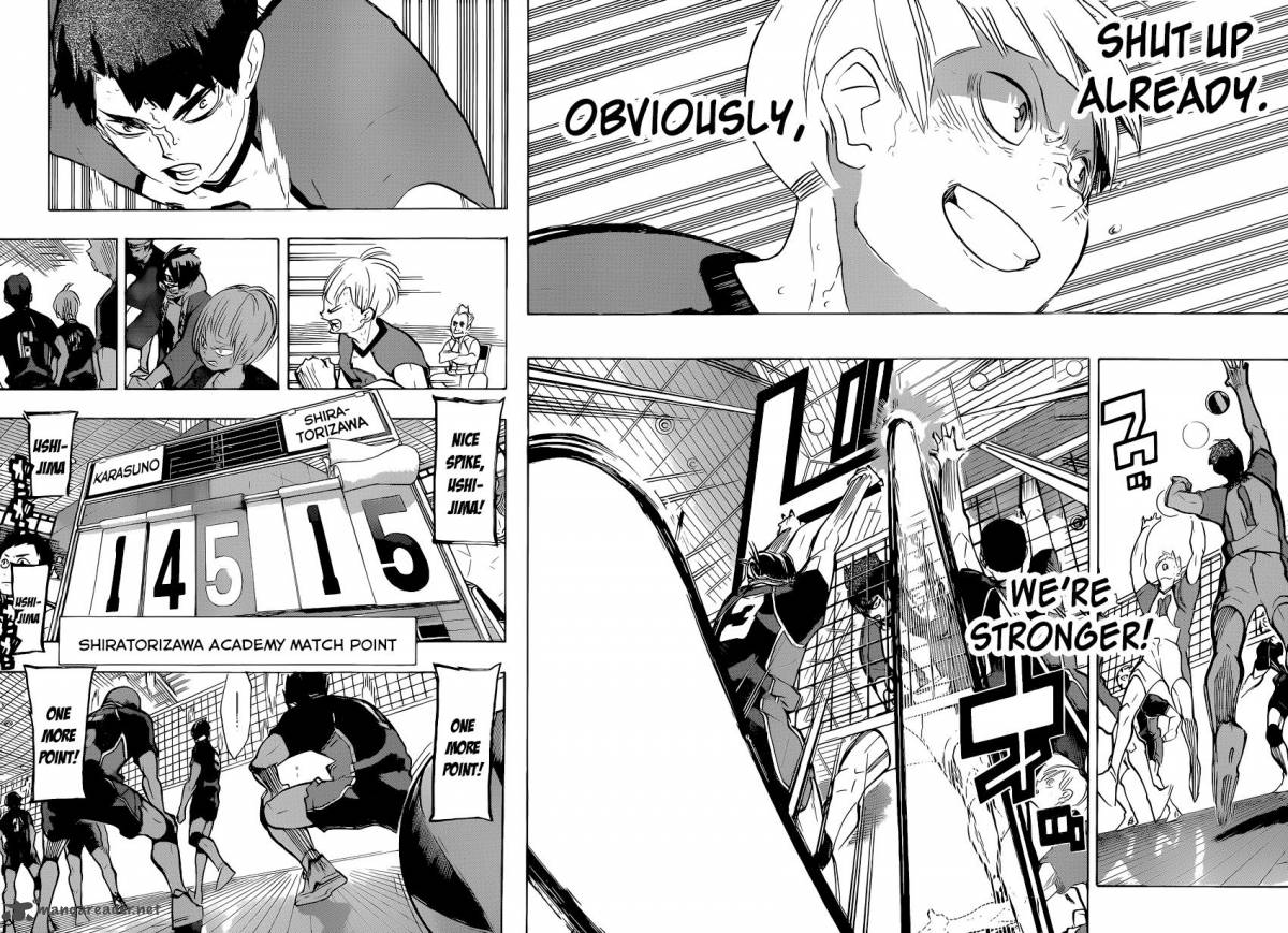 Chapter 183 - The Person We've Yearned For Image(15)